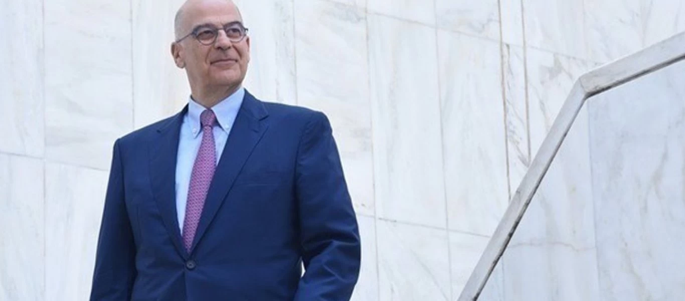 Ν.Δένδιας: «Ημερομηνία ορόσημο η απόφαση για την καταδίκη της Χρυσής Αυγής »